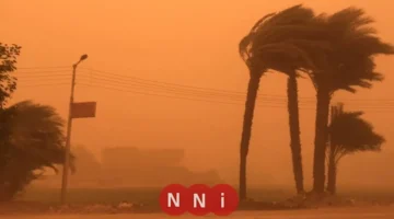 تحذير لـ7 ساعات.. الأرصاد المصرية تنبه من شبورة كثيفة تضرب الطرق صباحا